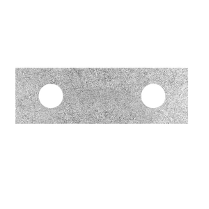 Plaque de liaison galvanisée à chaud pour poteaux de <span class=keywords><strong>distribution</strong></span> électrique - Product Image 2