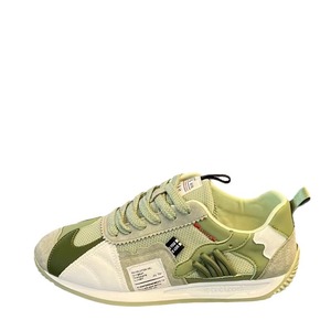 Chaussures pour hommes <span class=keywords><strong>Tammy</strong></span>, chaussures en tissu pour le printemps, semelle souple antidérapante, légères, chaussures de sport et de loisirs - Product Image 5