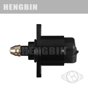 Válvula de Mariposa de Ralentí Modelo 00600 A95140 9942898 9943223 9949146 556004 000994914 - Product Image 4