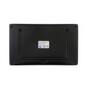 หน้าจอสัมผัสแบบคาปาซิทีฟขนาด 7 นิ้ว (H) พร้อมเคส, ความละเอียด 1024x600, IPS, รองรับระบบต่างๆ - Product Image 5