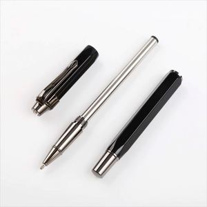 Business Top Diamond Encrusted Metal Ballpoint <b>Pen</b> with Custom Logo for Corporate Group Purchases and Gifts - Product Image 5