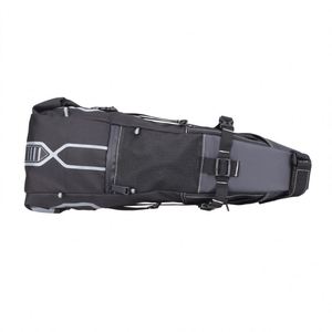 Muestra Gratuita, Bolsa de Accesorios para Bicicleta BSCI, Bolsa Trasera para Bicicleta, Impermeable, Gran Capacidad, Bolsa para Asiento Trasero - Product Image 2