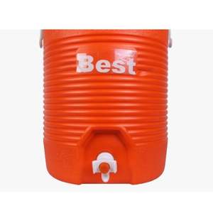 Dispensador de Agua de 20L - Máquina de Agua Fría y Caliente para Oficina y Hogar - Product Image 4