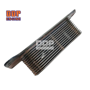 อะไหล่เครื่องยนต์ดีเซล ชุดระบายความร้อนน้ำมันเครื่อง สำหรับคัมมินส์ 6C 6CT 8.3L หมายเลขอะไหล่ 3974815 3906296 3918175 3918174 3929011 สำหรับเครื่องจักรก่อสร้าง - Product Image 5