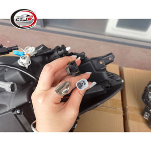 CZJF Fácil instalación Excelente calidad Piezas automotrices Faros delanteros para <span class=keywords><strong>Suzuki</strong></span> <span class=keywords><strong>Swift</strong></span> 2018 2020 2021 2022 2023 - Product Image 6