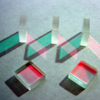 Optical Camera Filter Infrared Red Cut Filter IR Cut Filter