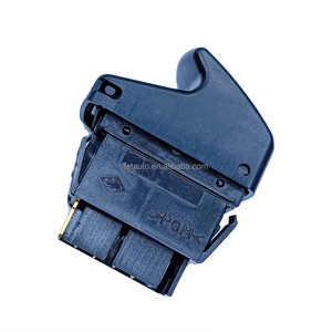 Interrupteur de lève-vitre électrique 6 broches 7700838101 pour RENAULT <span class=keywords><strong>CLIO</strong></span> II KANGOO MEGANE I FST-RE-1072B - Product Image 6
