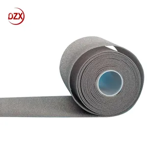 DZX Original Factory Electrode Materials High Purity Battery Grade/supercapacitor Nickel Foam