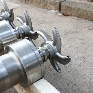 Nano-quy mô microbubble Air injector-trong nước công nghiệp xử lý nước ứng dụng - Product Image 4