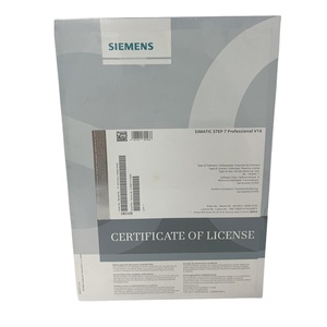 ซอฟต์แวร์ SIMATIC STEP 7 Professional V16 รุ่นใหม่แท้ 6ES7822-1AA06-0YA5 สำหรับ PLC PAC และคอนโทรลเลอร์เฉพาะทาง มีสินค้าในสต็อก - Product Image 4