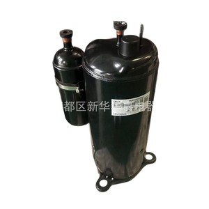 คอมเพรสเซอร์ทำความเย็น Gmcc รุ่น Pa291x3cs 3mtu 208 230v 60hz R410a สำหรับเครื่องปรับอากาศและเครื่องทำความเย็น - Product Image 2