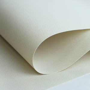 Tela de Alta Calidad para Persianas Enrollables Opacas, Protección Solar, Tela de Protección Solar para Persianas Enrollables - Product Image 4