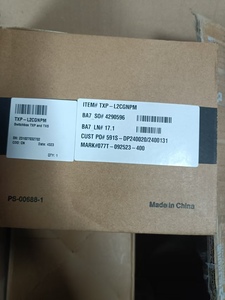 คอนโทรลเลอร์ Topworx TX-Series ใหม่ล่าสุด TXP-M21GNPM4A11 TXP-L2CGNPM TXP-P2CFLPM - Product Image 6