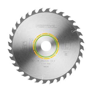 FESTOOL - 488288 Lame de scie universelle W - EAN 4014549066157 LAMES ET DISQUES DE COUPE LAMES DE SCIE MULTITOOL - Product Image 3