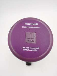 เครื่องตรวจจับรังสีอัลตราไวโอเลต/เครื่องตรวจจับ UV รุ่น C7061A1038 C7061A1004 สำหรับสต็อก 50 ชิ้น C7061A1038 - Product Image 4