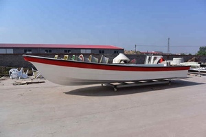 Grandsea 26ft En Fiber De Verre Pas Cher Panga Pêche Ferry Travail <span class=keywords><strong>Bateau</strong></span> à vendre - Product Image 2