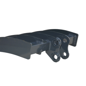 KERD Mini Ekskavatör Tırmığı - Tarım ve İnşaat Kullanımı 0.6-10 Tonluk Araçlar İçin Uygundur 3 Yıl Garantili - Product Image 5