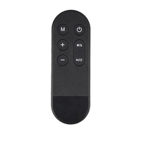 Nouvelle Version ABS 3 Touches 4 Touches 6 Touches 8 Touches IR 433M Balise Télécommande