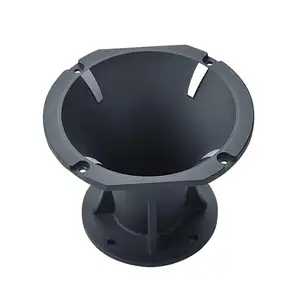 Aluminum Speaker Horn