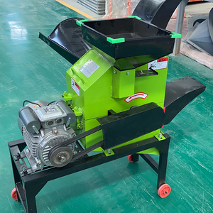 Máy Cắt Và Máy Mài Kết Hợp Cho Nông Nghiệp - Product Image 6