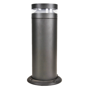 Lampadaire LED étanche IP65 en aluminium pour jardin, éclairage de parc, balises de pelouse, luminaires de chemin, garantie 3 ans - Product Image 5
