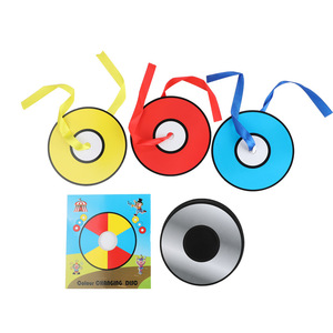 Disco Mágico que Cambia de Color para Fiestas, Truco de Magia para Adolescentes de 7 a 14 Años - Product Image 4