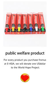 ZY178 UPAYPEN QS-20 20ML Adhesivo Epóxico de un Componente para Construcción y Transporte, Sellador, Adhesivo para Pisos y Uñas - Product Image 6