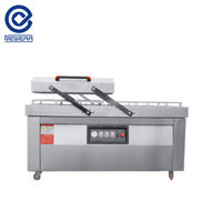 Machine Sous Vide d'Emballage DZ-260 110V 220V, Prix Bas, Envasadora Al Vacío, Embaladora a Vácuo