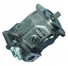 ปั๊มไฮดรอลิกแบบลูกสูบแปรผัน A10VSO รุ่น A10V(S)O16 - Product Image 6