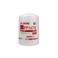 Filtre à carburant de haute qualité adapté aux camions 5010477855 SP430M BF788 BF7663 BF900 1457434296 986450731