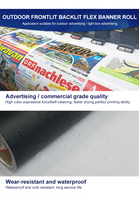 Rollo de Vinilo Autoadhesivo de PVC Brillante, Resistente al Agua y a los Rayos UV, Sin Burbujas, Duradero, para Pistas de Baile, Botellas, Manualidades
