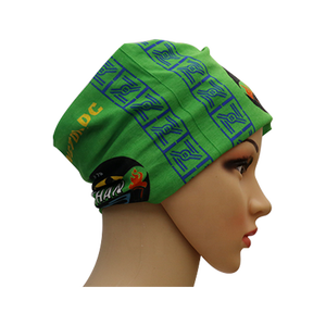 Pañuelos para la cabeza con logotipo personalizado, Bandana para cuello, tubo <span class=keywords><strong>de</strong></span> poliéster, polaina - Product Image 4