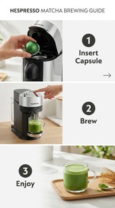 Mixed Flavors Matcha Capsules <b>Coffee</b> <b>Machine</b> Compatible OEM ODM Service Private Label Sachet Packing For <b>Small</b> Business - Product Image 4