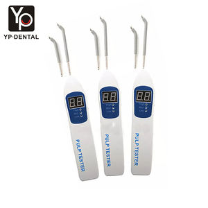 Tandheelkundige Elektrische Endodotische <span class=keywords><strong>Pulp</strong></span> <span class=keywords><strong>Tester</strong></span> Activiteit Detector Tanden Zenuwtester Wortelkanaal Vitaliteit <span class=keywords><strong>Pulp</strong></span> <span class=keywords><strong>Tester</strong></span> - Product Image 3