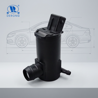 Nouvelle pompe lave-glace DE RONG 9601120180 643458 3085542-02 pour pare-brise BYD/Voitures - Pièce de rechange automobile