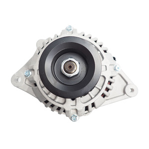 Regulador Hidráulico de Alta Calidad Personalizado, Piezas OEM 4D56, Alternador para Auto 24v 12V 90A con Bomba para Patrol 4D56 - Product Image 4