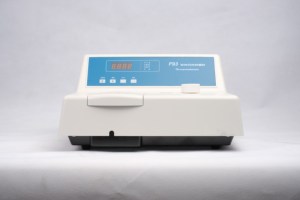 Equipo de laboratorio profesional F93 Analizador de espectrofotómetro de fluorescencia electrónico de luz fría LED digital de alta sensibilidad 4 - Product Image 5