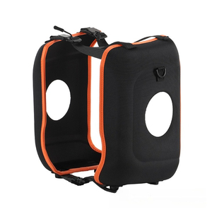 Funda protectora portátil para altavoz, adecuada para <span class=keywords><strong>JBL</strong></span> <span class=keywords><strong>Partybox</strong></span> Encore <span class=keywords><strong>2</strong></span>, accesorios para altavoces con caja de EVA - Product Image 3