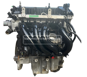 Yüksek kaliteli orijinal 15S4U araba motor tertibatı en çok satan kullanılan uzun blok Roewe için 350 550 MG <span class=keywords><strong>3</strong></span> 1.5L uzun blok motor - Product Image 6