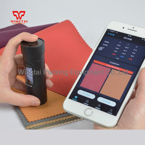 Spektral photometer Color Meter MAX /Color Meter Pro/Color Meter SE - Product Image 5