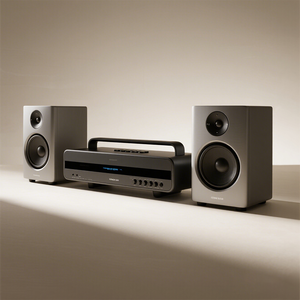 200 Watt 6.5 Component <b>Speakers</b> 90dB Sensitivity Horn 3-way Component <b>Speaker</b> With Fiber Cone Woofer - Product Image 5