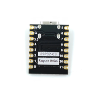Modul ESP32-C3 Development Board ESP32 Super Mini WiFi Bluetooth