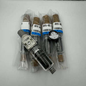 Vanne de réduction de pression de filtre Original-SMC AW10-M5C-A - Product Image 3