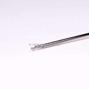 Aiguille d'insufflation de dispositifs médicaux de 120mm 150mm - Product Image 6