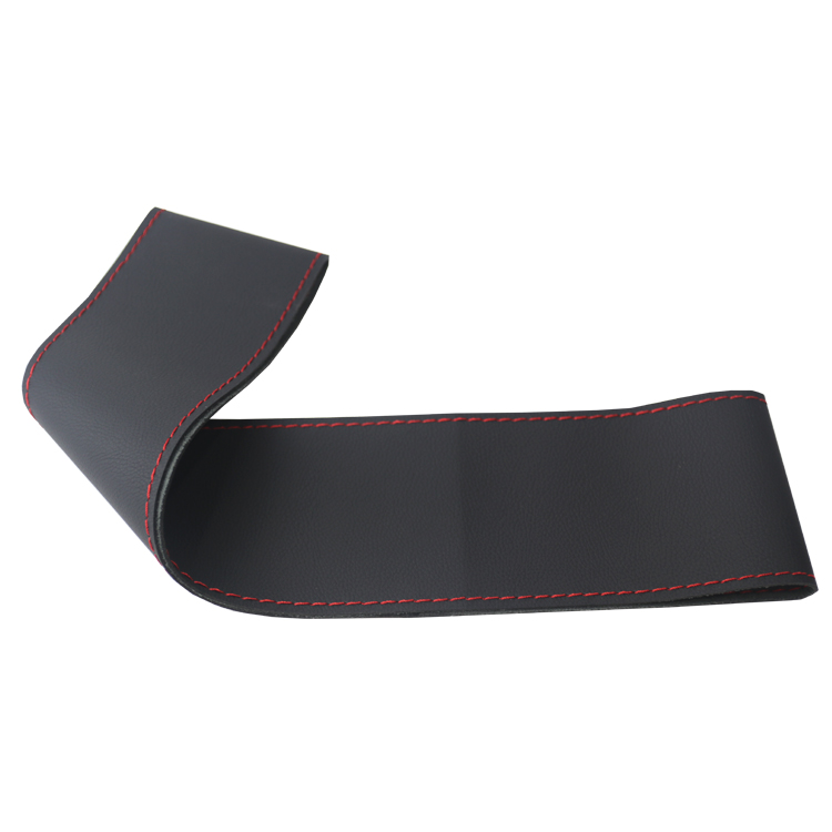 Negro &amp; rojo