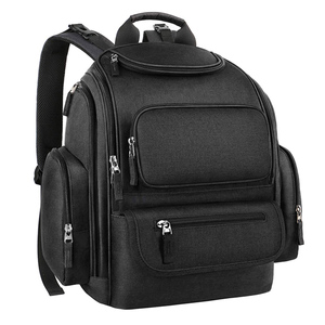 <span class=keywords><strong>Sac</strong></span> <span class=keywords><strong>à</strong></span> <span class=keywords><strong>dos</strong></span> pour poussette multifonctions <span class=keywords><strong>noir</strong></span> de grande capacité de créateur de maman Matelas <span class=keywords><strong>à</strong></span> <span class=keywords><strong>langer</strong></span> <span class=keywords><strong>Sac</strong></span> <span class=keywords><strong>à</strong></span> <span class=keywords><strong>langer</strong></span> pour bébé <span class=keywords><strong>Sac</strong></span> <span class=keywords><strong>à</strong></span> <span class=keywords><strong>langer</strong></span> <span class=keywords><strong>Sac</strong></span> <span class=keywords><strong>à</strong></span> <span class=keywords><strong>dos</strong></span> - Product Image 1