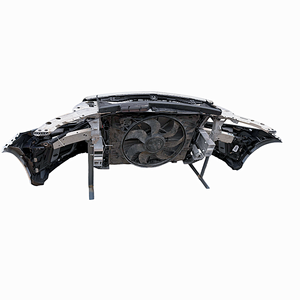 Pare-chocs avant en plastique <span class=keywords><strong>Mercedes</strong></span>-<span class=keywords><strong>Benz</strong></span> Classe <span class=keywords><strong>C</strong></span> 205, utilisé pour C180L/C200L/C300L (2019-2022) - Product Image 5