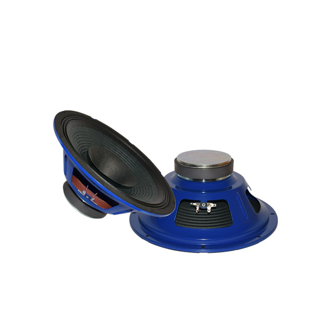 OEM 8inch 10inch 12inch 15inch 18inch Magnets Subwoofer Speaker Driver Unit