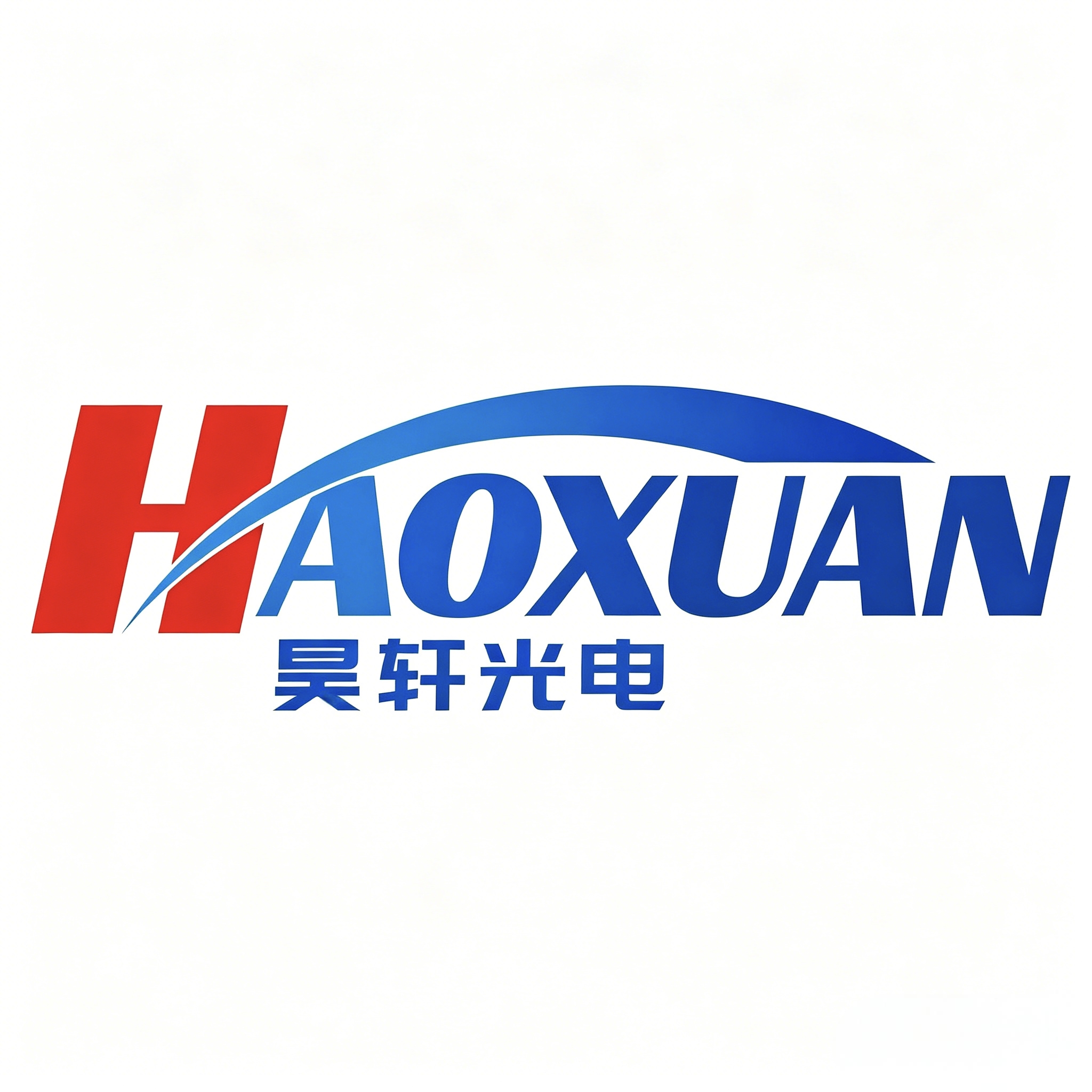Nanyang Haoxuan Optoelectronics Technology Co., Ltd. logo
