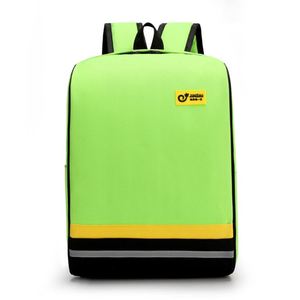 Mochila Escolar Personalizada de Dos Tamaños para Niños y Niñas Adolescentes, Venta al por Mayor, con Rayas Distintivas - Product Image 5